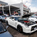 豪州ビクトリア州メルボルンのファーンツリー・ガリー日産に、海外で初の「NISMOパフォーマンスセンター・メルボルン」を開設