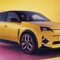 ルノー 5 新型