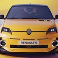 ルノー 5 新型