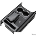 クラフトワークスのホンダ『N-BOX』JF5/JF6専用LEDコンソールボックス