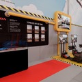 「ホンダ ドリーム ファクトリー」（パリモーターショー2026）