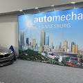 南アフリカは旧車・補修需要が高い…中国製が多数進出する「Automechanika Johannesburg 2026」現地取材 画像
