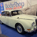 南アフリカは旧車・補修需要が高い…中国製が多数進出する「Automechanika Johannesburg 2026」現地取材