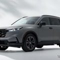 ホンダ CR-V 現行（e:HEV）