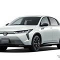 ホンダ・インサイト