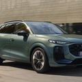 アウディ Q3 新型
