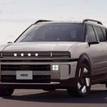 ヒョンデ・ネッソ 新型