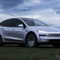 テスラ モデルY L