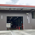 長野・飯田の中学2年生が、フレーム修正から溶接・塗装まで本格体験…「車社会を支える」仕事の尊さを知る