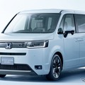 ホンダ・ステップワゴン