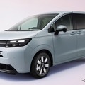 ホンダ・フリード