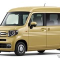 ホンダ N-VAN