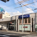 大阪スバル箕面店