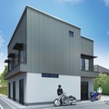 【夢のガレージライフ】バイクを愛でる場所へ…ガレント“賃貸ガレージハウス”への想い 画像