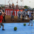 【業界ニュース】BASFジャパン、夏祭りで地域住民と交流…1700名超が参加 画像