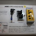 NGKのコイルは純正と同じ規格・品質で製造されている
