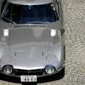 【名車列伝】生誕50周年…日本車史上、最も美しい「トヨタ2000GT 」の魅力 画像