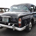 いすゞ ヒルマンミンクス スーパーデラックス（1963年）