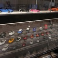 【イベント情報】ミニチュアカー200台でトヨタ80年の歴史を振り返る…MEGA WEB 特別展示 画像