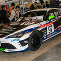 今シーズンの86/BRZ Raceに実際に参戦中の「神奈川トヨタ☆DTEC86R」