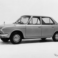 スバル 1000 （1966年）