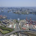 東京港トンネル（資料画像）
