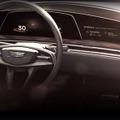 【ペブルビーチ 16】キャデラック、新コンセプトカー初公開へ 画像