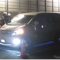【東京オートサロン2018】今年も実施、オートサロン周辺道路で不正改造車を排除する特別街頭検査…1月14日 画像