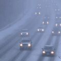 週明けは関東でも大雪予想！ 高速道路の通行止めにご注意を 画像