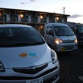 石巻で地域おこしレンタカーを始める一般社団法人日本カーシェアリング協会。