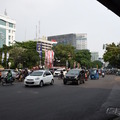 ジャカルタ市内