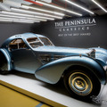 【名車列伝】「世界で最も傑出した自動車」1936年型ブガッティ、一体どんなクルマ？ 画像
