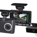 コムテック 2カメラドライブレコーダー  HDR-951GW