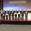 VISTA2018日本決勝表彰式
