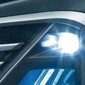 セレナ ライダー オーテック30周年特別仕様車 専用LEDフォグランプ