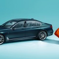 【激レア 名車】BMW 7シリーズ 40周年記念モデル「40 Jahre」を見るチャンス！…6月9日 限定 画像