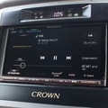 car audio newcomer！ 特別編／トヨタ　クラウン（オーナー・小向秀樹さん）　by　ingraph