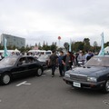 S2000 、スープラ 、フィガロまで！  『平成の名車』がズラリ…東京モーターフェス2018 画像