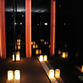 まさに京都、不思議空間を演出するネプロスミュージアム