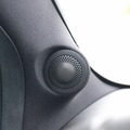 car audio newcomer！ フィアット アバルト500（オーナー：桑山卓哉さん）　by　LEROY（ルロワ）　前編