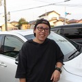 car audio newcomer！ トヨタ ハリアー（オーナー：小川浩暁さん）　by　 レジェーラ　前編