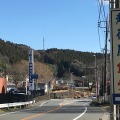 国道１８号線を佐久、軽井沢から高崎へ。交通事情によっては高速道路を利用するまでもなく流れる。