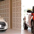 全室に輸入車付帯のリゾートホテル、沖縄にオープンへ…BMW MINIやレンジローバーも！ 画像