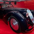 1937年型アルファロメオ8C 2900Bベルリネッタ