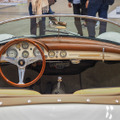 ポルシェ・356スピードスター（レプリカ）。（WANNA DRIVE）