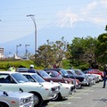 富士山オールドカーフェスタ2019
