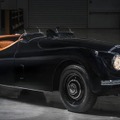 延べ2700時間、11ヶ月に及ぶフルレストアを経てオーナーの元に…1954年製 Jaguar XK120 画像