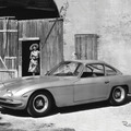 ランボルギーニのクラシックモデル：350GT