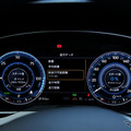 【VW パサートGTE ロングラン】バツグンの高速巡航性能でラクラク長距離ドライブ　その1