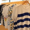 グラフィックTシャツショップ「グラニフ」はNEXCO東日本初出店だ